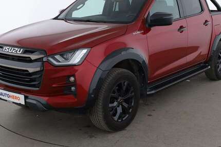 Isuzu D-Max 28.202 km 41.980 &euro; Stuttgart 70195