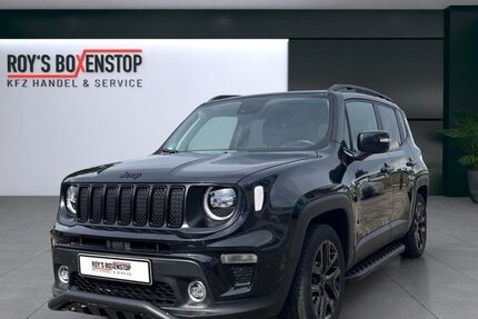 Jeep Renegade 88.900 km 17.970 &euro; Horb am Neckar 72160