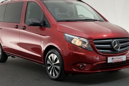 Mercedes-Benz Vito 65.616 km 35.450 &euro; Horb am Neckar 72160