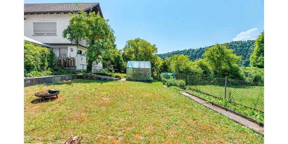 Einfamilienhaus Horb am Neckar / Mühringen Mühringen - 7 Zimmer, 220 m&sup2;, 398.000&euro; | Angebot:25662260
