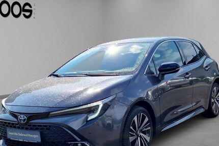 Toyota Corolla 14.184 km 28.990 &euro; Nürtingen 72622