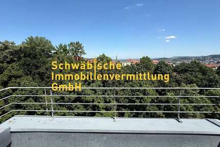 Wohnung Stuttgart Stuttgart-West - 3 Zimmer, 96 m&sup2;, 1.450&euro; | Angebot:26982239