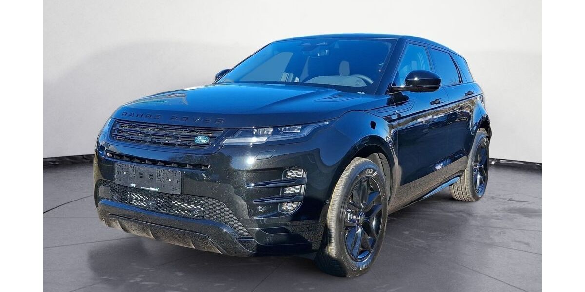 Land Rover Range Rover Evoque 4.255 km 49.988 &euro; Horb am Neckar 72160