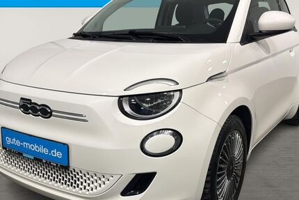 Fiat 500e 21.130 km 17.490 &euro; Reutlingen 72762