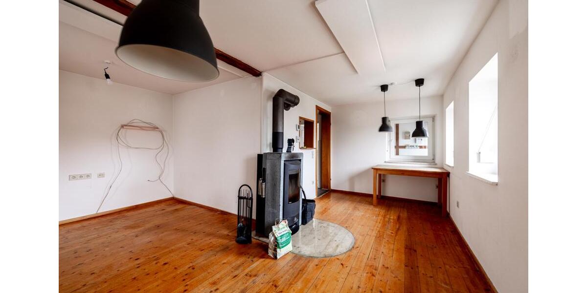 Bauernhaus, Landhaus St. Johann - 5 Zimmer, 100 m&sup2;, 199.000&euro; | Angebot:25049641