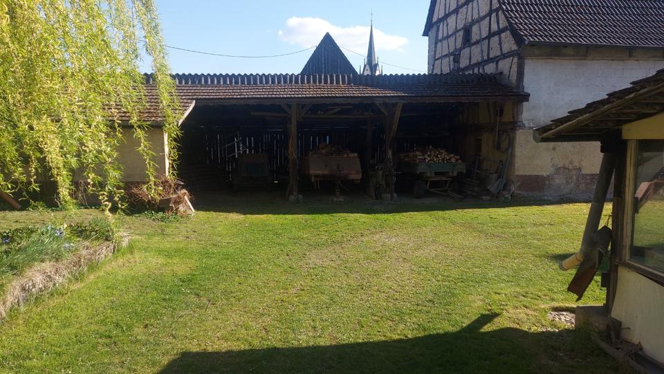 Bauernhaus, Landhaus Horb am Neckar - 14 Zimmer, 289 m&sup2;, 379.000&euro; | Angebot:20269291