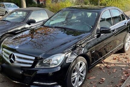 Mercedes-Benz C 200 198.000 km 8.000 &euro; Dusslingen 72144