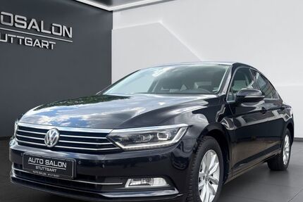 VW Passat 108.000 km 13.990 &euro; Nufringen 71154