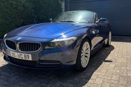 BMW Z4 129.500 km 16.900 &euro; Böblingen 71032