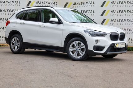 BMW X1 92.000 km 13.999 &euro; Reutlingen-Betzingen 72770