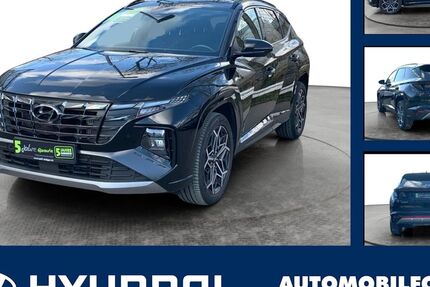 Hyundai TUCSON 38.000 km 32.880 &euro; Pfullingen 72793