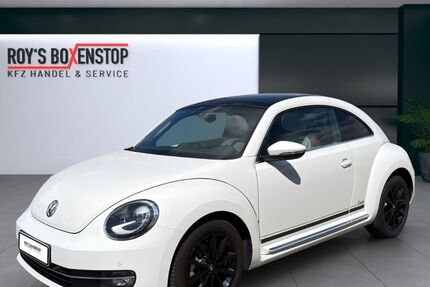 VW Beetle 108.500 km 10.690 &euro; Horb am Neckar 72160