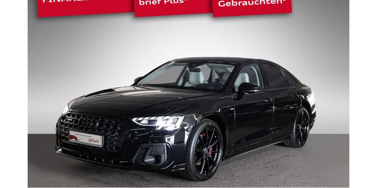 Audi A8 52.089 km 66.760 &euro; Stuttgart 70469