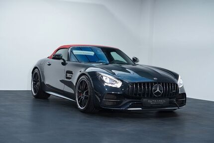 Mercedes-Benz AMG GT C 29.642 km 116.990 &euro; Rottenburg am Neckar 72108