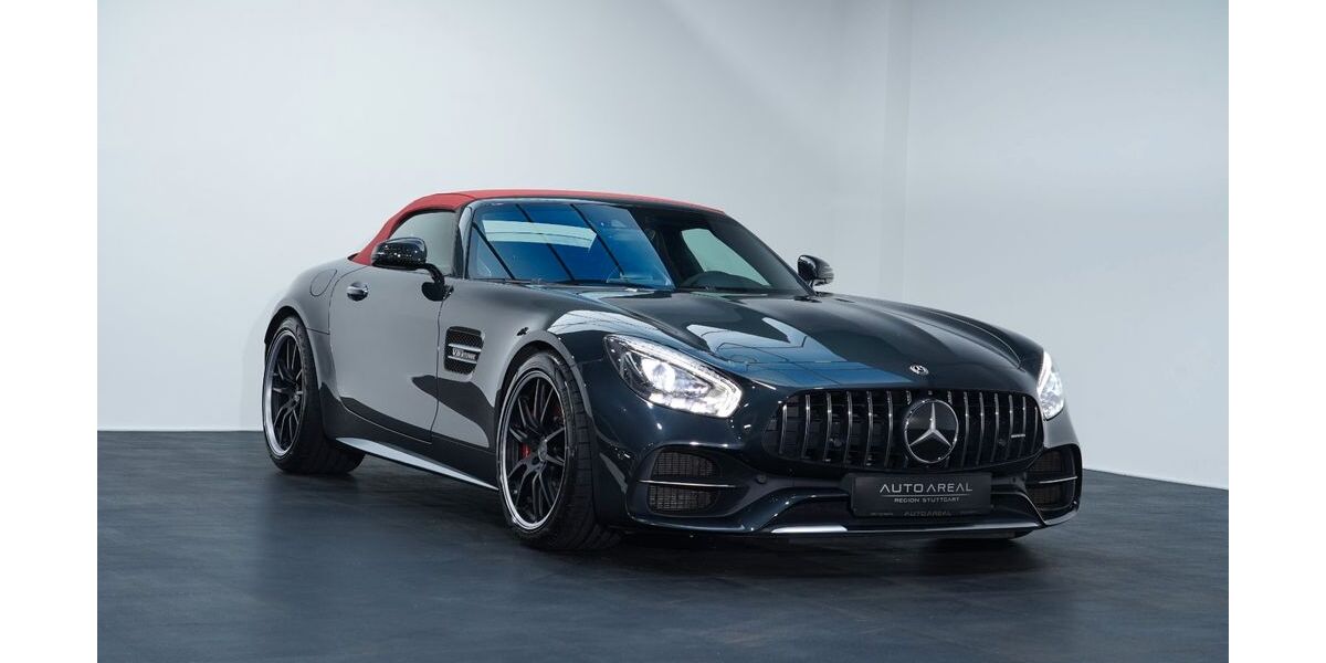 Mercedes-Benz AMG GT C 29.642 km 116.990 &euro; Rottenburg am Neckar 72108