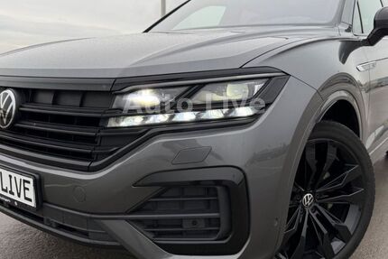 VW Touareg 115.547 km 48.990 &euro; Böblingen/Stuttgart 71034