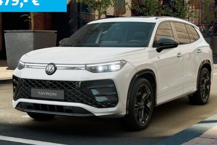 VW Tayron 1.016 km 52.880 &euro; Wendlingen 73240