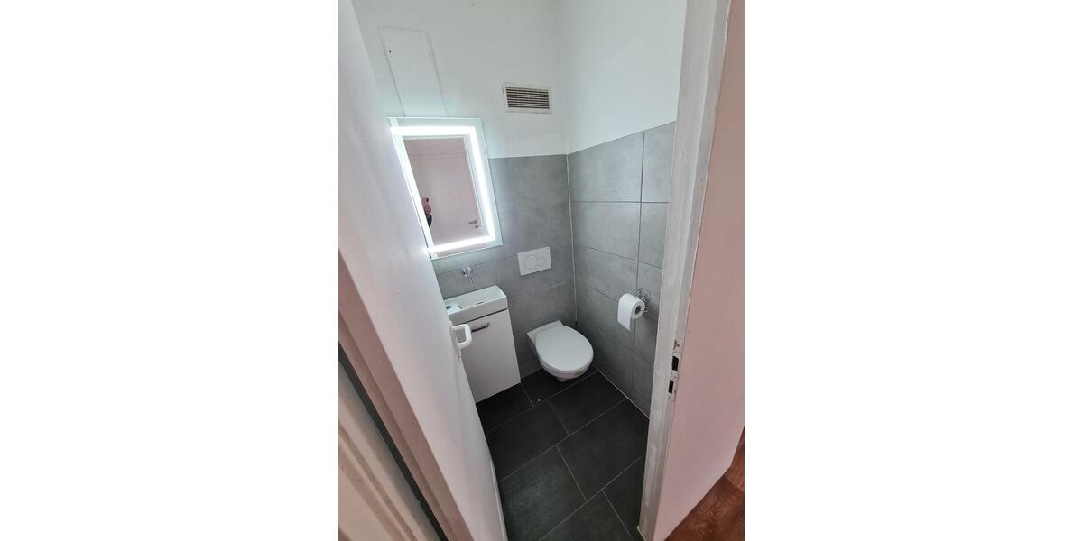 Terrassenwohnung Horb am Neckar - 6 Zimmer, 100 m&sup2;, 427&euro; | Angebot:25465149