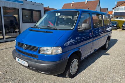 VW T4 Caravelle 51.000 km 17.990 &euro; Reutlingen 72770