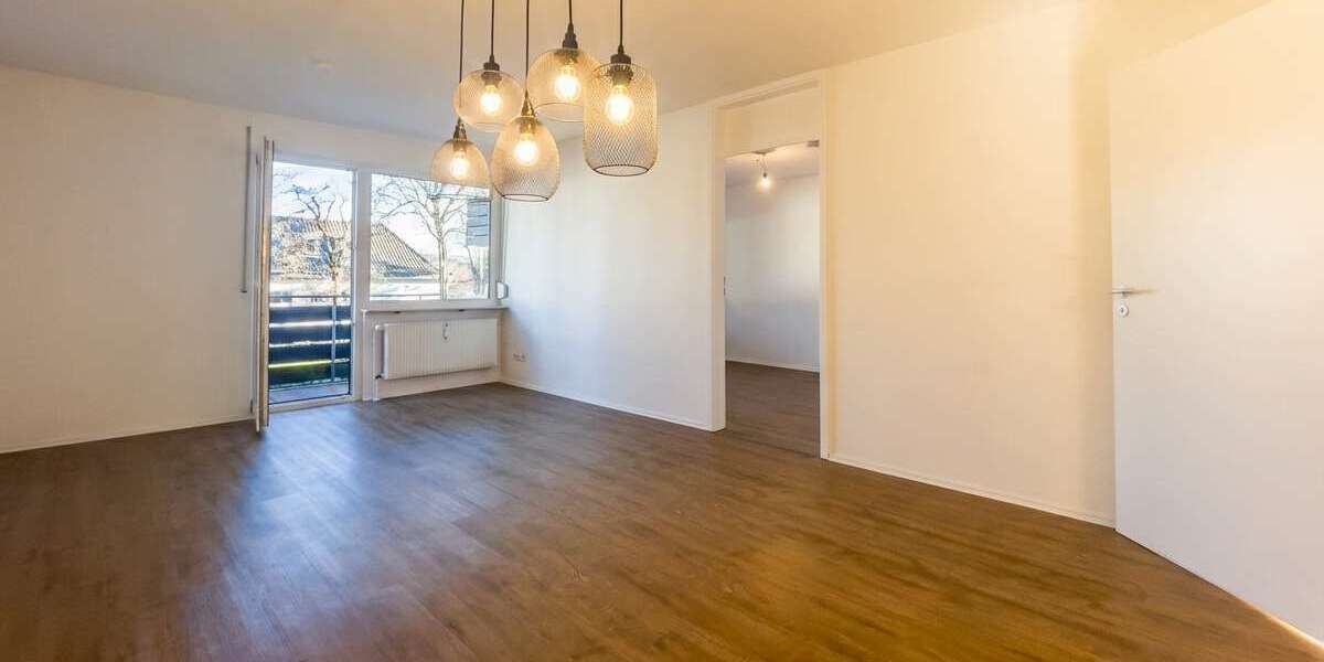Etagenwohnung Stuttgart Stuttgart-West - 3 Zimmer, 59 m&sup2;, 299.000&euro; | Angebot:25280017