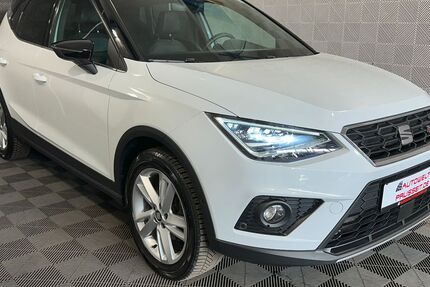 Seat Arona 111.271 km 14.780 &euro; Horb am Neckar 72160