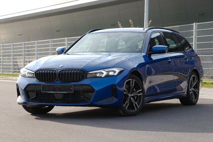 BMW 330 11.105 km 38.990 &euro; Jettingen 71131