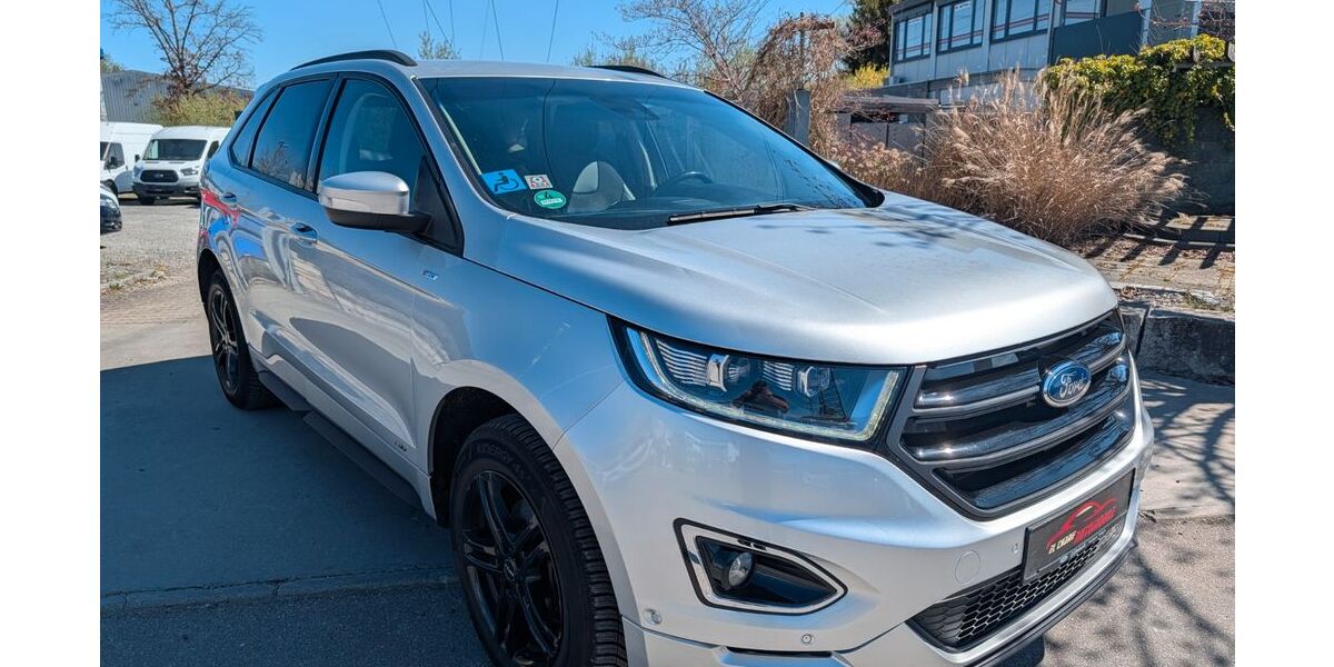 Ford Edge 148.994 km 13.999 &euro; Reutlingen 72770