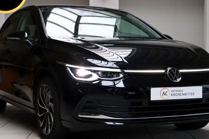 VW Golf 39.724 km 26.660 &euro; Horb am Neckar 72160