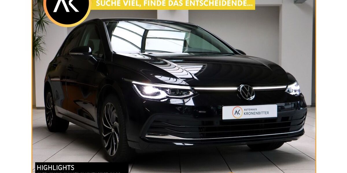 VW Golf 39.724 km 26.660 &euro; Horb am Neckar 72160
