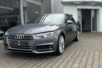 Audi A4 143.810 km 22.480 &euro; Wendlingen am Neckar 73240