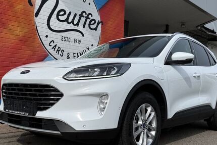 Ford Kuga 127.800 km 17.490 &euro; Herrenberg-Kuppingen 71083
