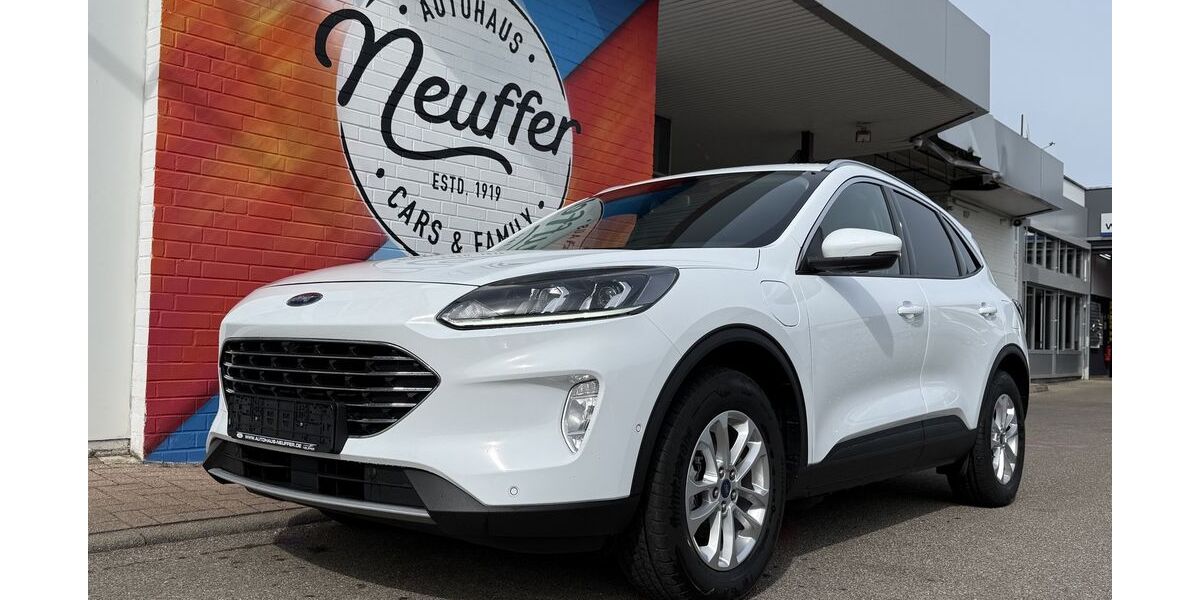 Ford Kuga 127.800 km 17.490 &euro; Herrenberg-Kuppingen 71083