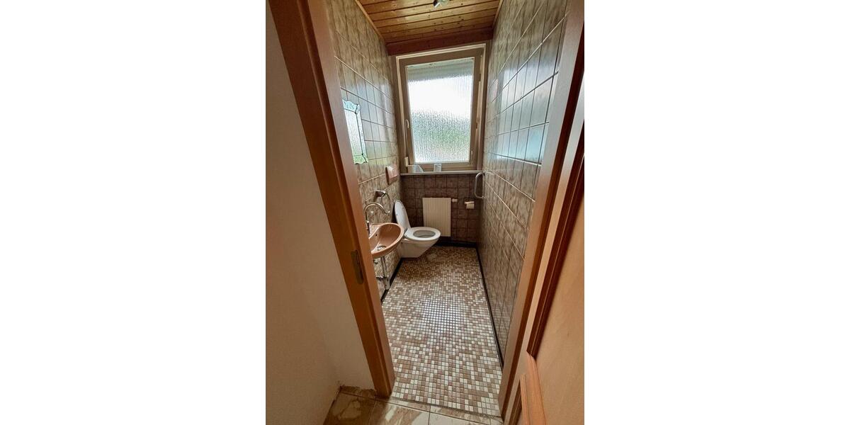 Einfamilienhaus Horb am Neckar - 6 Zimmer, 177 m&sup2;, 349.000&euro; | Angebot:27120374