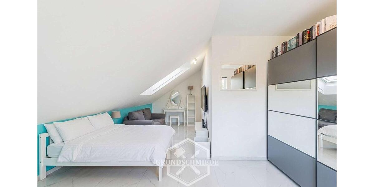 Maisonettenwohnung Neuffen - 5 Zimmer, 183 m&sup2;, 1.900&euro; | Angebot:26443759