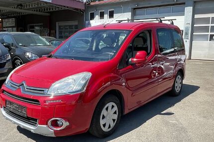 Citroen Berlingo 166.850 km 4.900 &euro; Tübingen-Bühl 72072