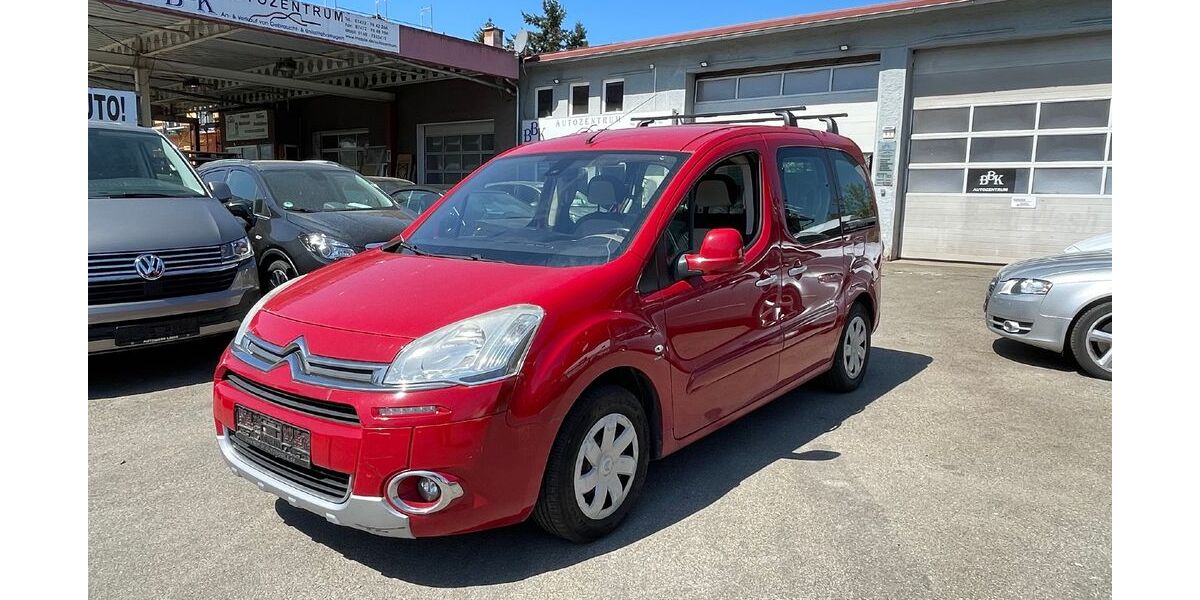 Citroen Berlingo 166.850 km 4.900 &euro; Tübingen-Bühl 72072