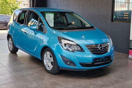 Opel Meriva 203.000 km 2.990 &euro; Gäufelden 71126