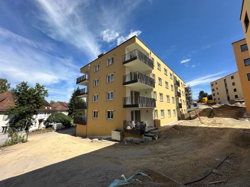 Erdgeschoßwohnung Horb am Neckar - 4 Zimmer, 95 m&sup2;, 1.158&euro; | Angebot:25978050