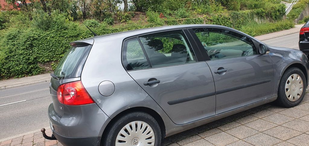 VW Golf 311.544 km 1.550 &euro; Dettingen 72581