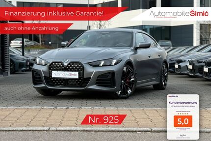 BMW 420 Gran Coupé 23.400 km 55.990 &euro; Filderstadt 70794