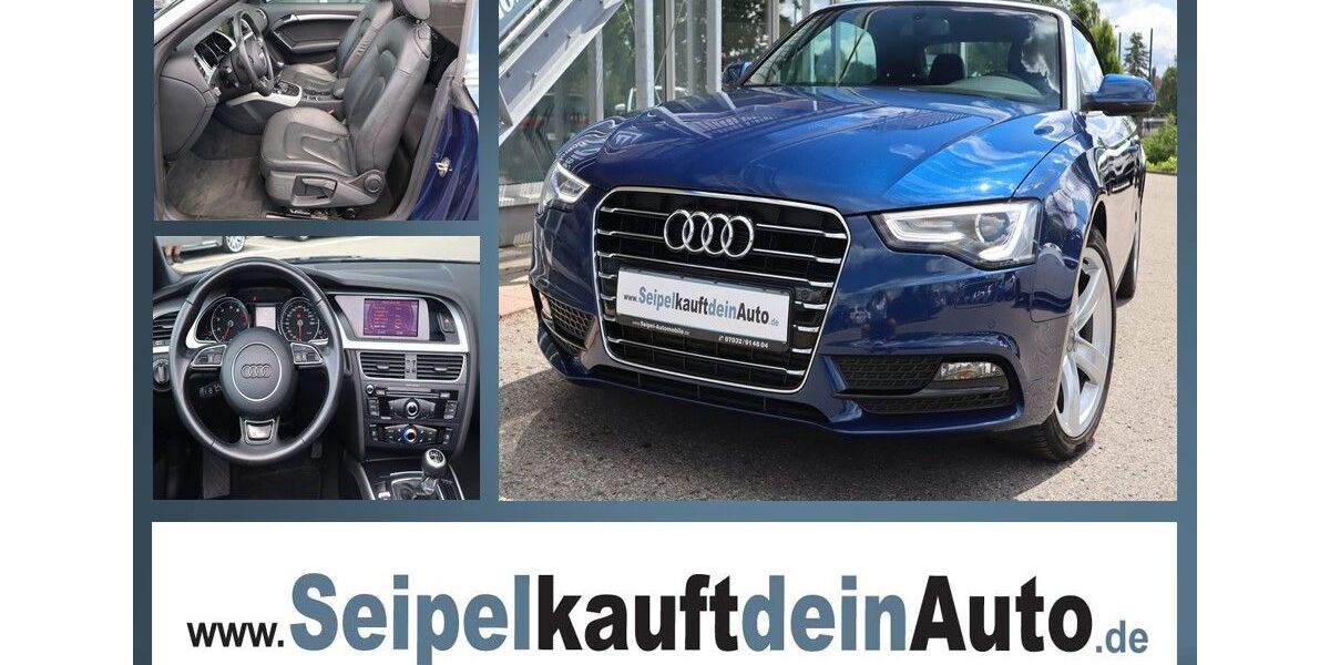 Audi A5 105.900 km 16.949 &euro; Herrenberg 71083