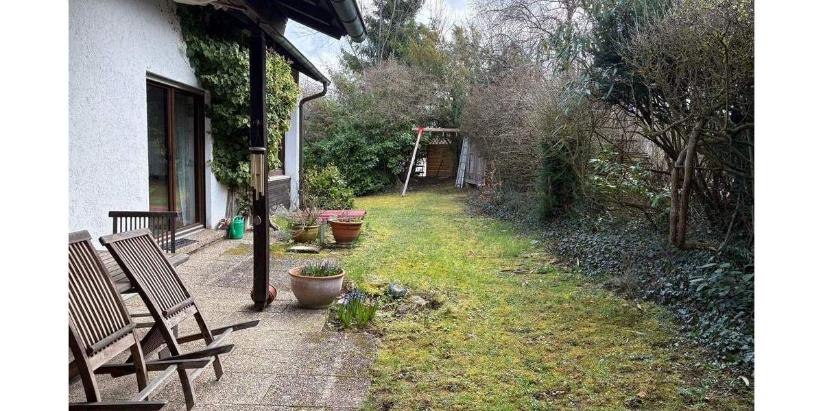 Mehrfamilienhaus, Wohnhaus Dettenhausen - 6 Zimmer, 189 m&sup2;, 620.000&euro; | Angebot:25898561