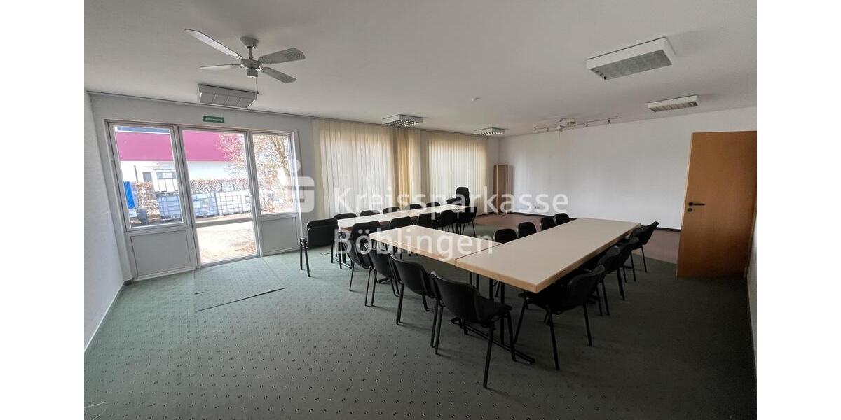 Gewerbeobjekt Altdorf - 2.500&euro; | Angebot:26149673