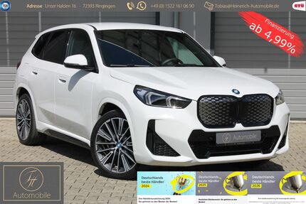 BMW iX1 23.829 km 38.499 &euro; Burladingen-Ringingen 72393