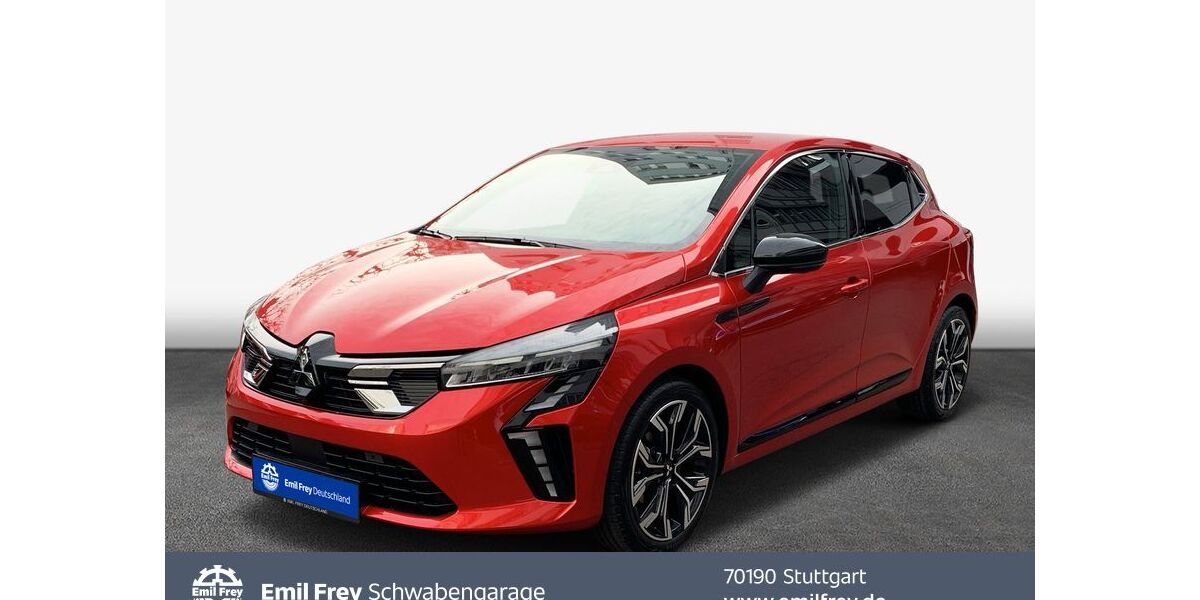 Mitsubishi Colt 10.000 km 19.300 &euro; Stuttgart 70190