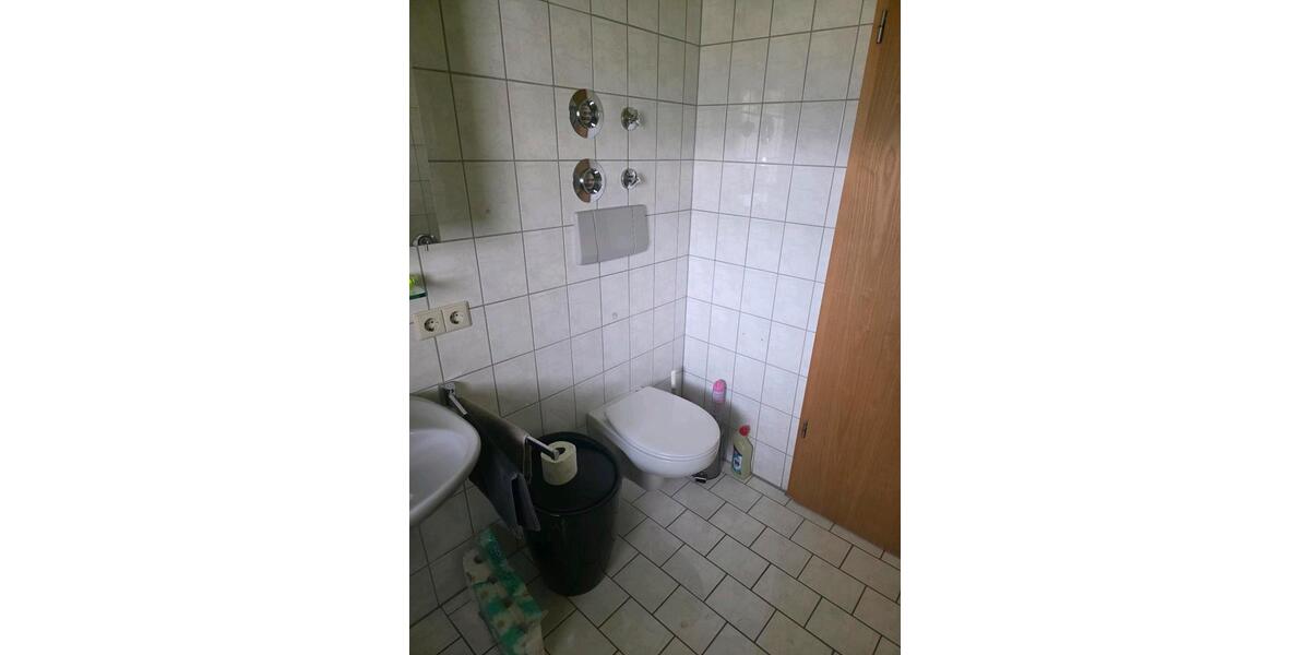 Etagenwohnung Horb am Neckar - 2 Zimmer, 58 m&sup2;, 550&euro; | Angebot:25591067