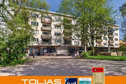 Wohnung Ostfildern - 3 Zimmer, 65 m&sup2;, 198.000&euro; | Angebot:27203309