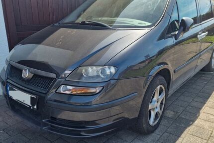 Fiat Ulysse 299.222 km 1.490 &euro; Ofterdingen 72131