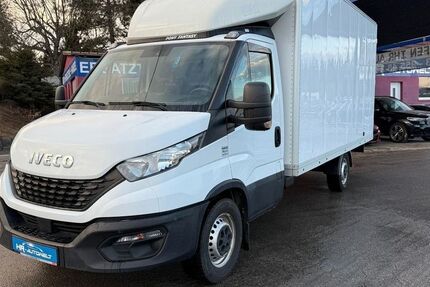 IVECO Andere 116.000 km 22.980 &euro; Mössingen Bad-Sebastiansweiler 72116