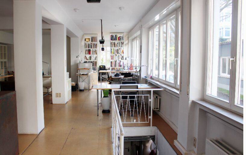 Gewerbeobjekt Stuttgart Süd - 200&euro; | Angebot:26055305